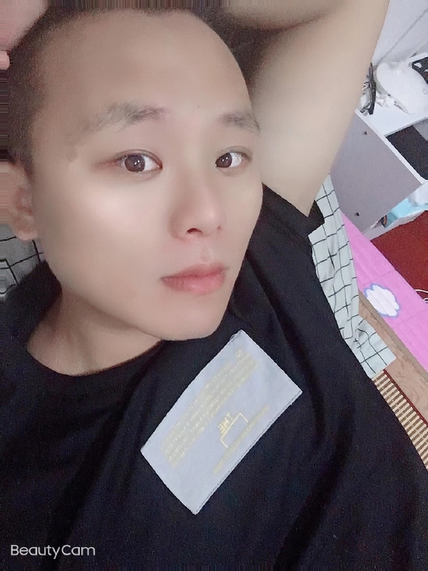 相守的第二张照片--南平相亲服务中心