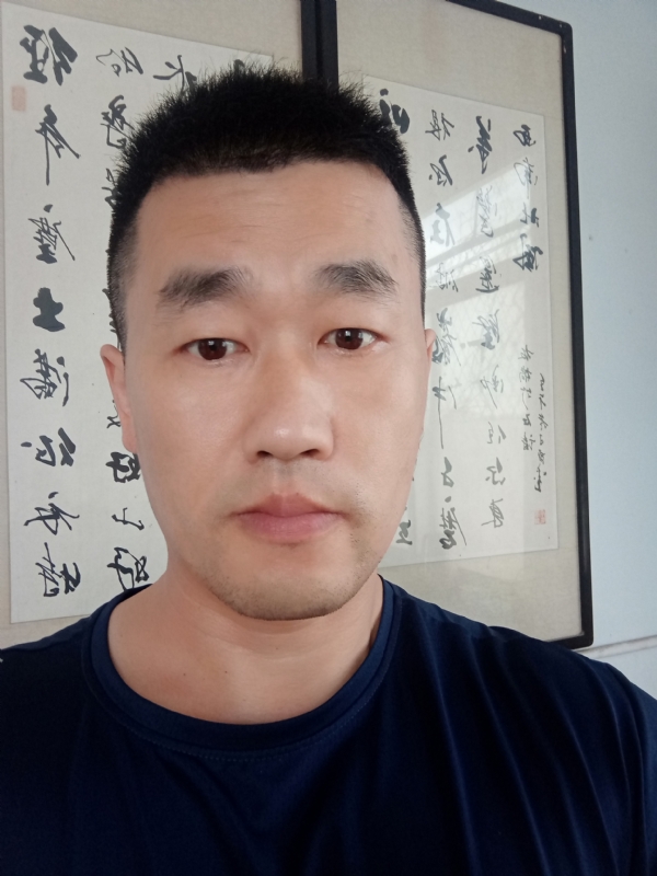 应该是个好人的第一张照片--南平相亲服务中心