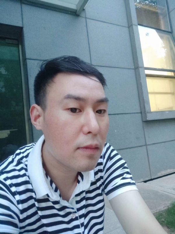 曙光的第一张照片--南平相亲服务中心