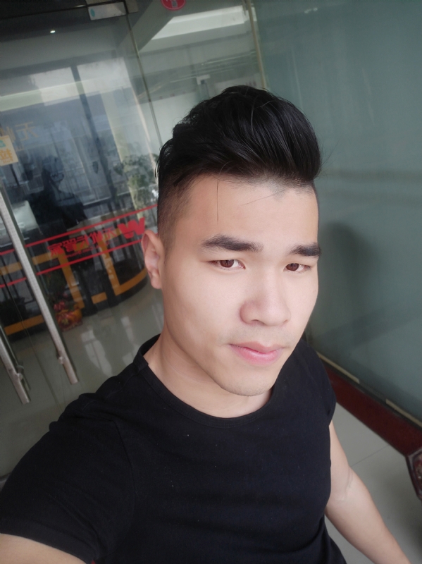 随遇而安的第一张照片--南平相亲服务中心