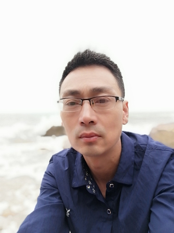 意智的第一张照片--南平相亲服务中心
