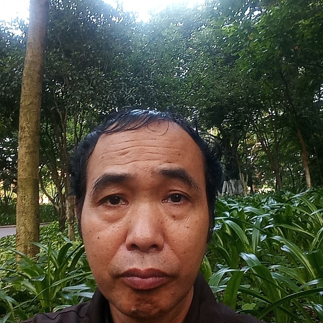 南瓜的第一张照片--南平相亲服务中心
