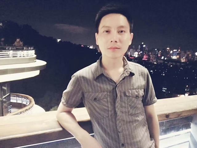 幕秋的第二张照片--南平相亲服务中心