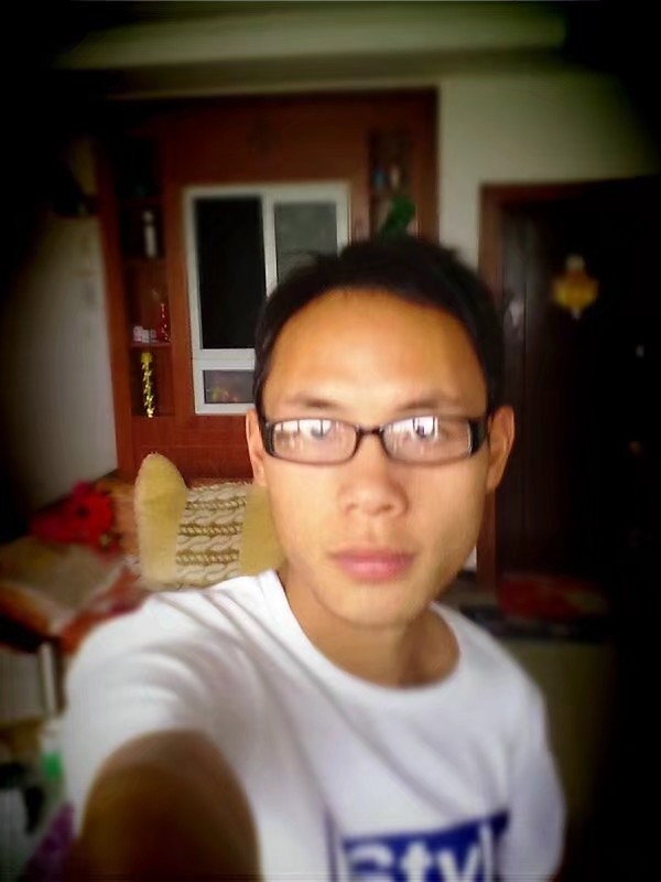 开文运气的第一张照片--南平相亲服务中心