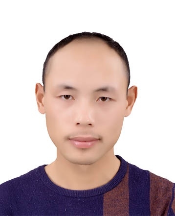 开文运气的第二张照片--南平相亲服务中心