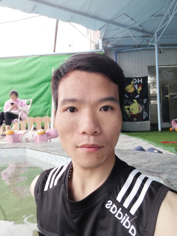 WWH的第一张照片--南平相亲服务中心