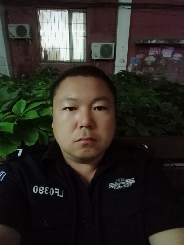 冯宇的第一张照片--南平相亲服务中心