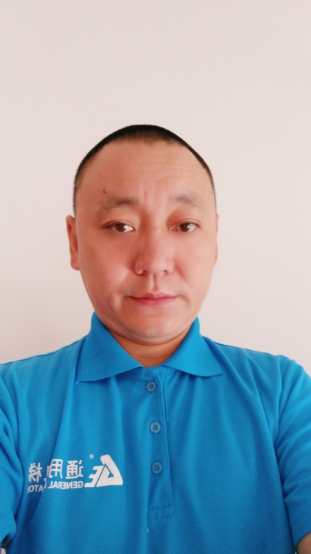 天意的第二张照片--南平相亲服务中心