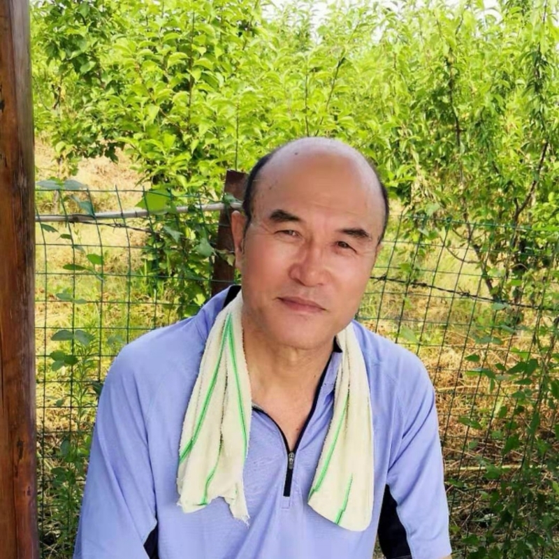 孤穷子的第一张照片--南平相亲服务中心