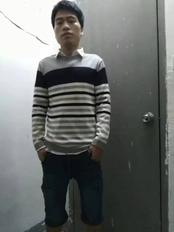 冯的第二张照片--南平相亲服务中心
