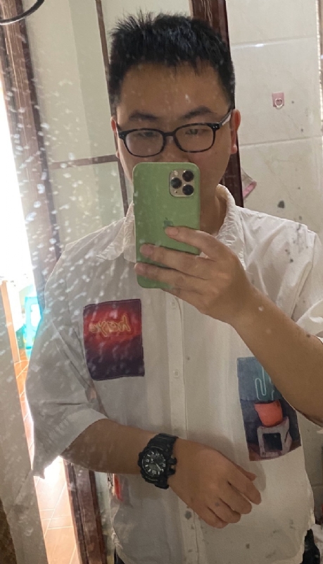 阿线小锅锅的第二张照片--南平相亲服务中心