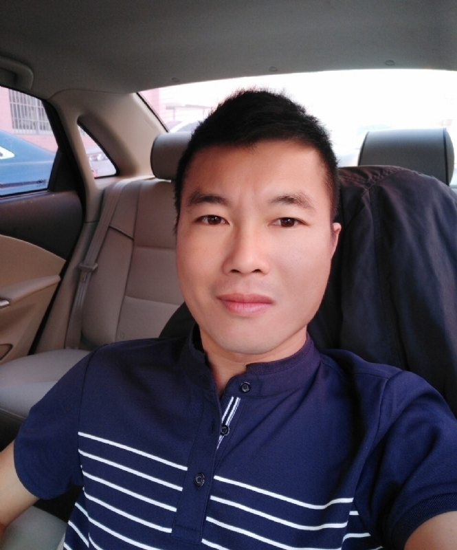 撸止深的第一张照片--南平相亲服务中心