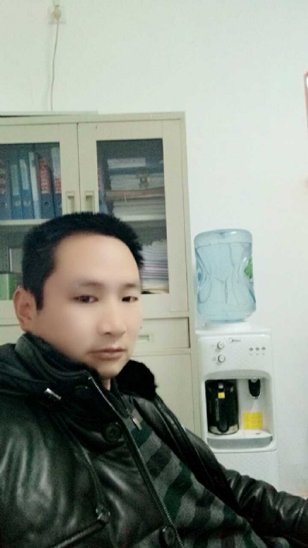蓝色棒棒糖的第一张照片--南平相亲服务中心