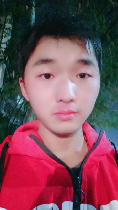 微尘的第一张照片--南平相亲服务中心