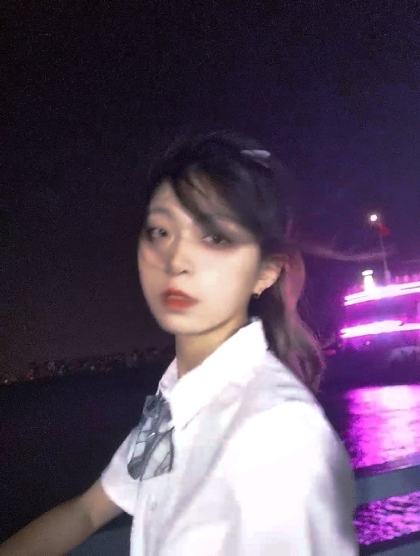 李美嘉的第四张照片--南平相亲服务中心