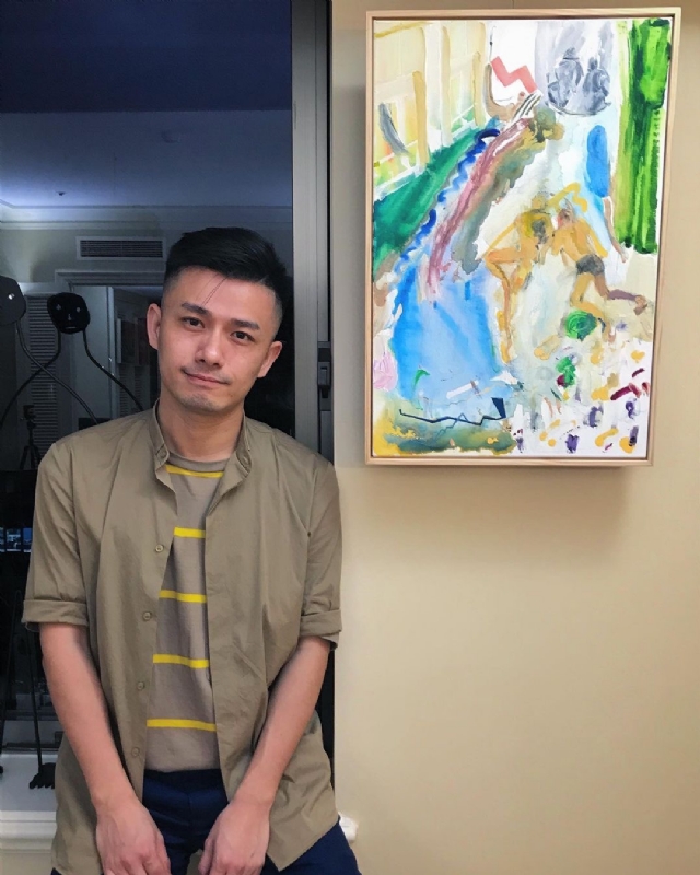 招财猫的第二张照片--南平相亲服务中心