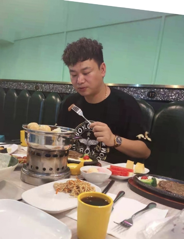 杰的第一张照片--南平相亲服务中心