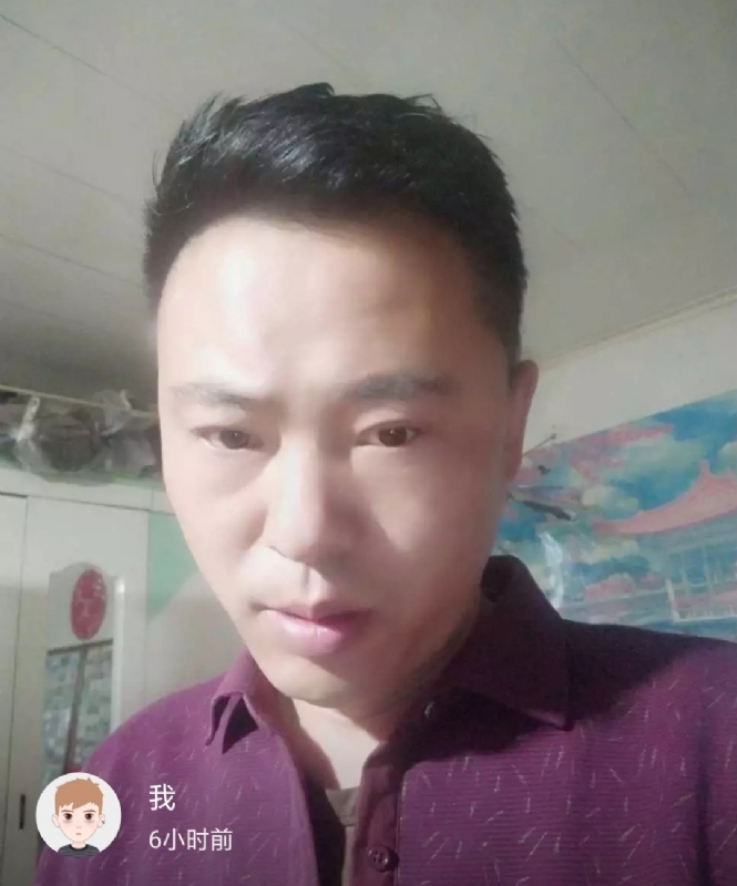 单身王子的第一张照片--南平相亲服务中心