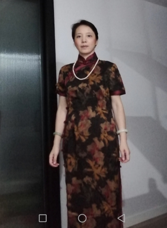 起起的第二张照片--南平相亲服务中心