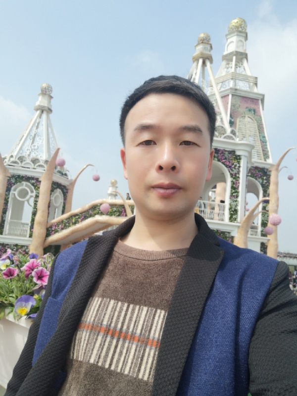 黎明的天空的第二张照片--南平相亲服务中心