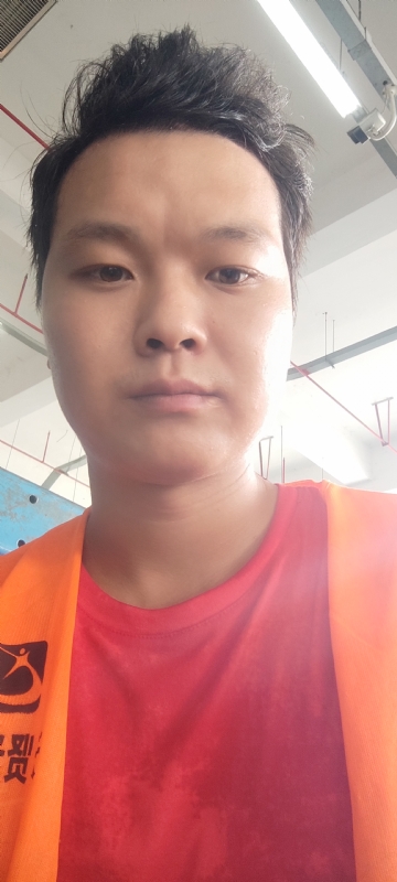只待有缘人的第一张照片--南平相亲服务中心