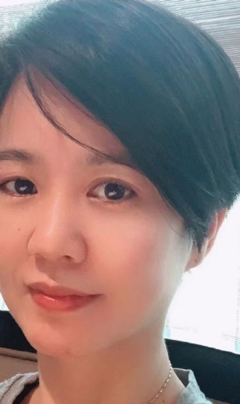 琪琪的第一张照片--南平相亲服务中心