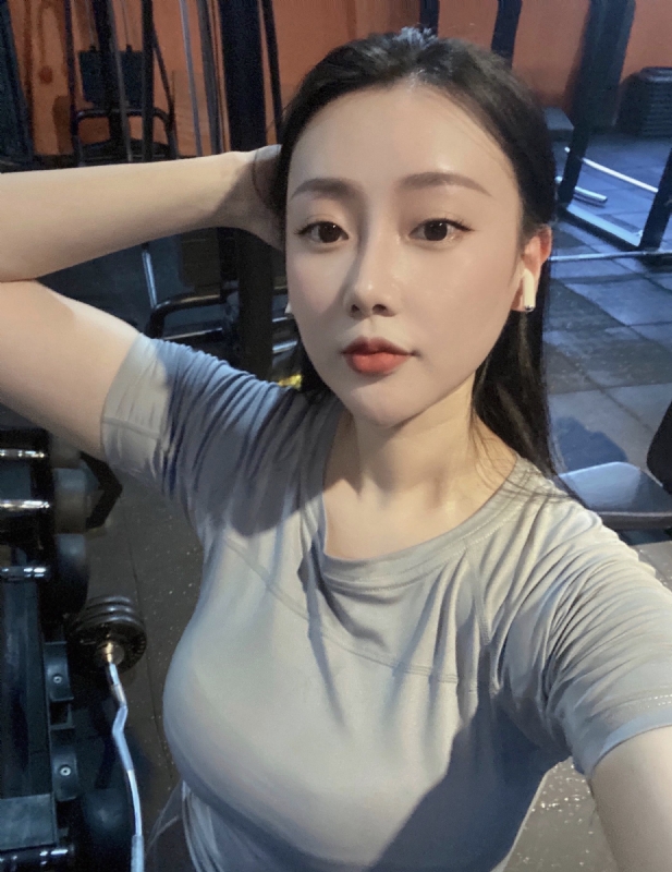 Annie的第一张照片--南平相亲服务中心