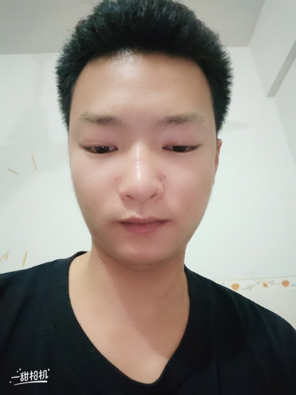 孤狼的第一张照片--南平相亲服务中心