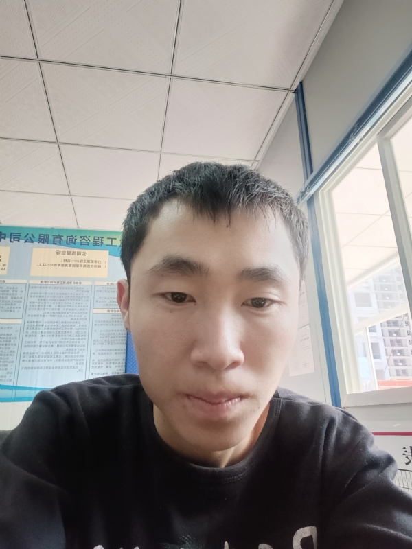 小哥哥的第一张照片--南平相亲服务中心