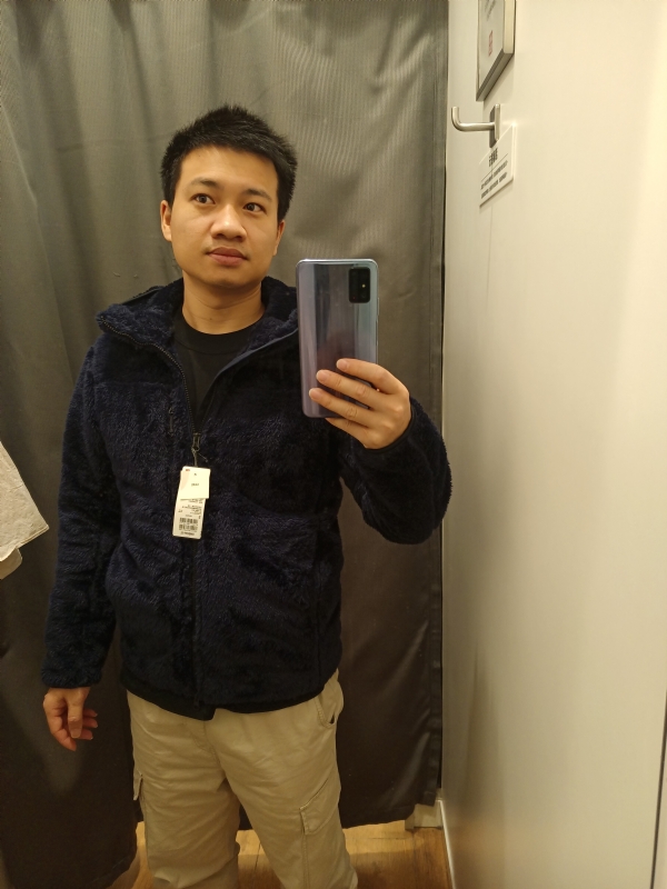冬天的太阳的第一张照片--南平相亲服务中心