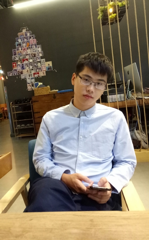虚空羽翼的第一张照片--南平相亲服务中心
