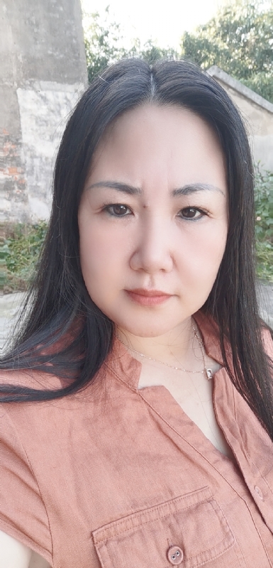 乖乖一女的第二张照片--南平相亲服务中心