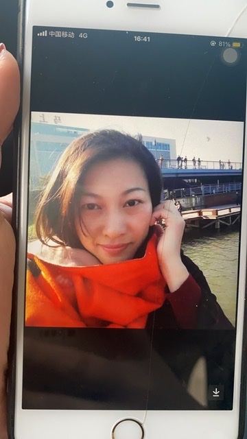 宇哥的第一张照片--南平相亲服务中心