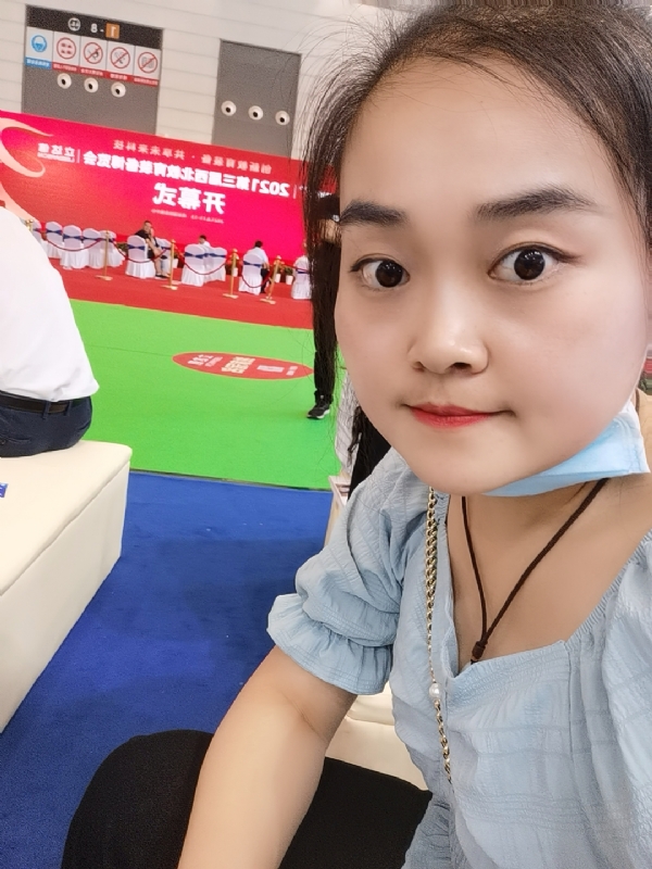 娜娜的第一张照片--南平相亲服务中心
