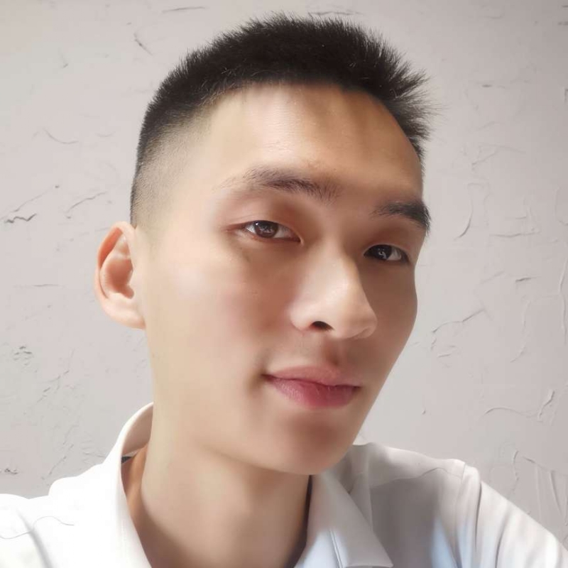 嗯哼的第一张照片--南平相亲服务中心