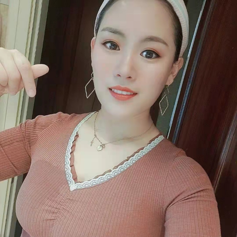 蜜&糖的第一张照片--南平相亲服务中心