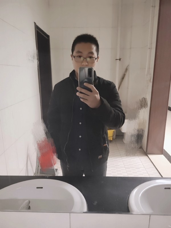 期待卿至的第一张照片--南平相亲服务中心