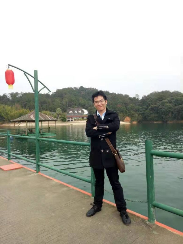 缘分不期而遇的第一张照片--南平相亲服务中心