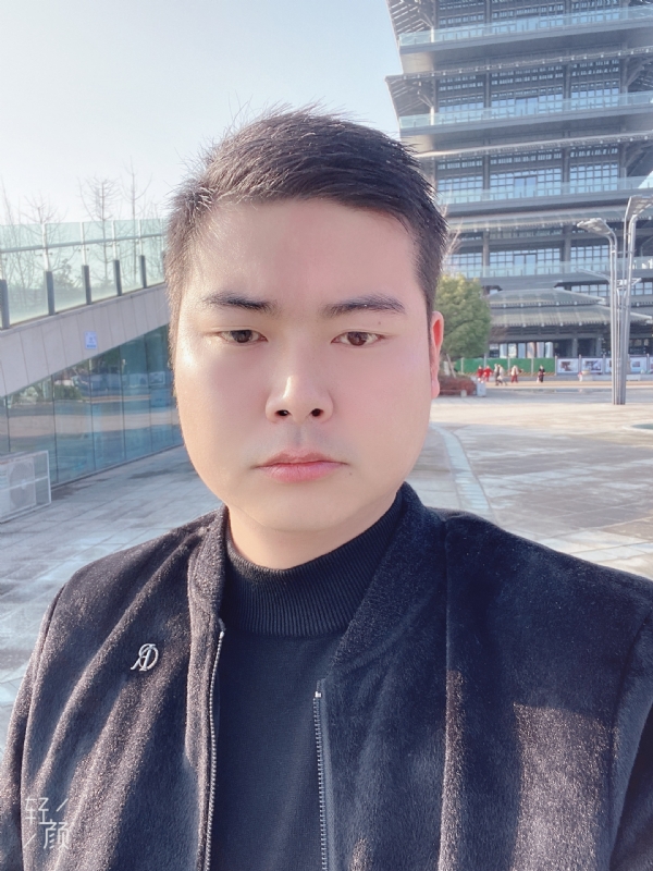 南心遥的第二张照片--南平相亲服务中心