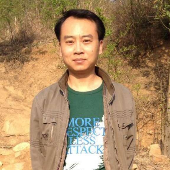 PDS刘的第一张照片--南平相亲服务中心