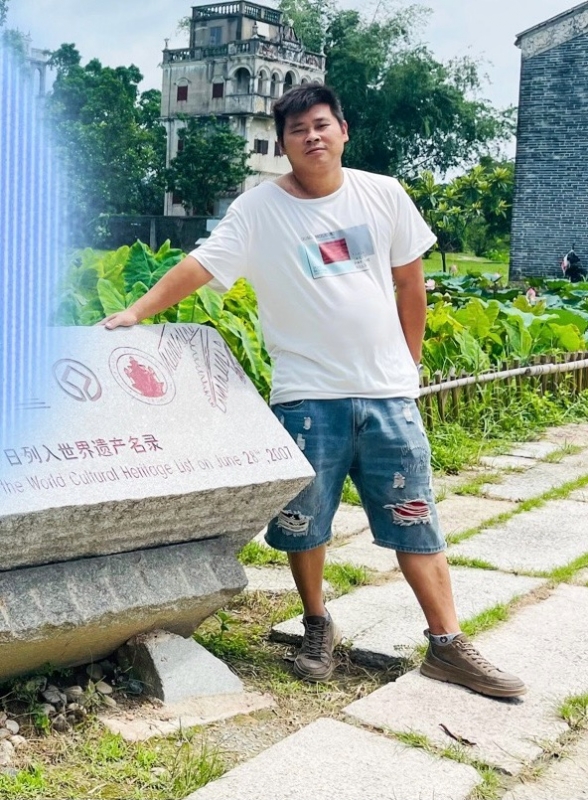 张海187的第二张照片--南平相亲服务中心