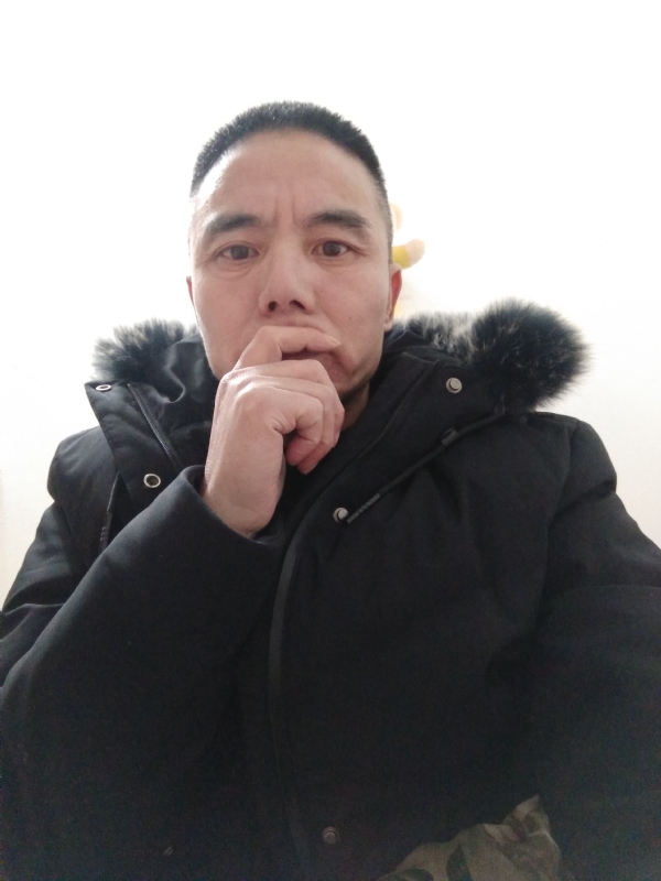 孤独人生的第一张照片--南平相亲服务中心