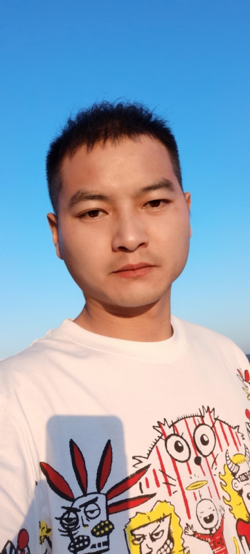 有梦不怕痛的第一张照片--南平相亲服务中心
