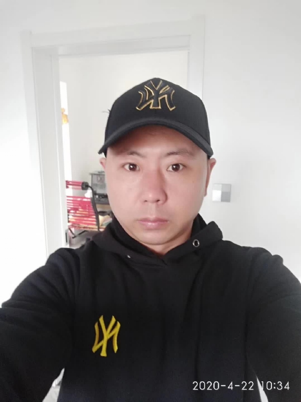 风起的第二张照片--南平相亲服务中心