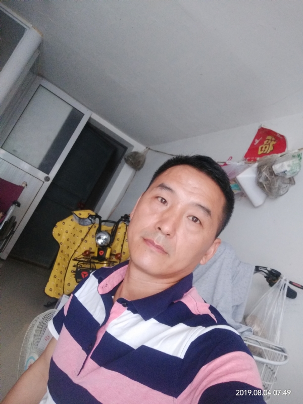 啊豹的第一张照片--南平相亲服务中心