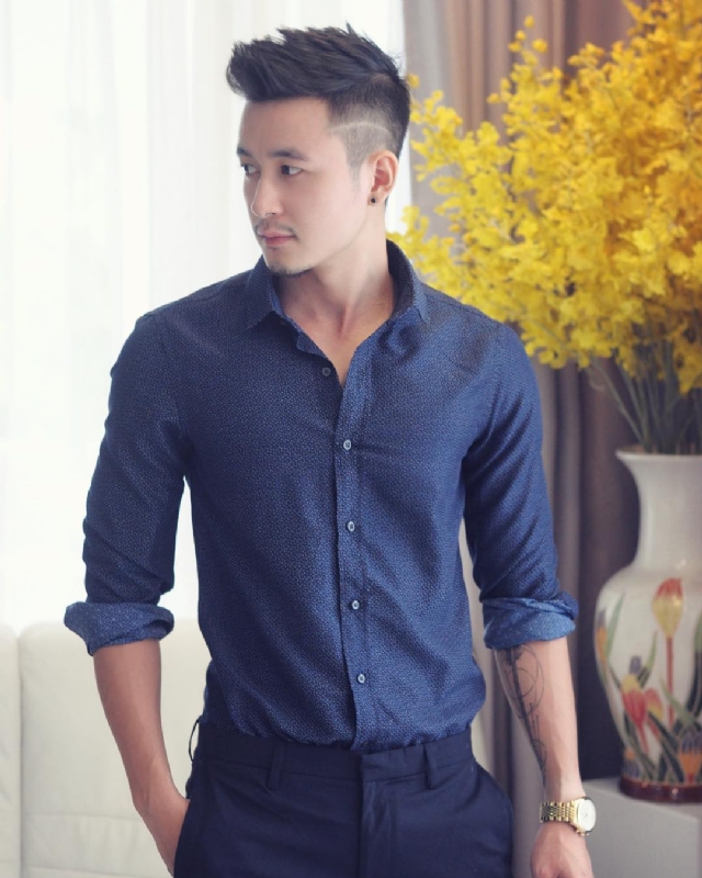 kevin的第二张照片--南平相亲服务中心