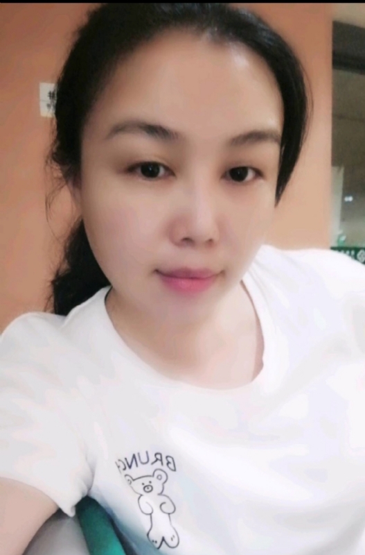 淡淡的云的第二张照片--南平相亲服务中心