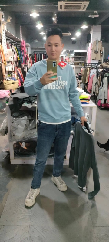 快乐永恒的第三张照片--南平相亲服务中心