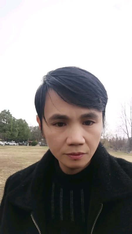 无悔的第一张照片--南平相亲服务中心