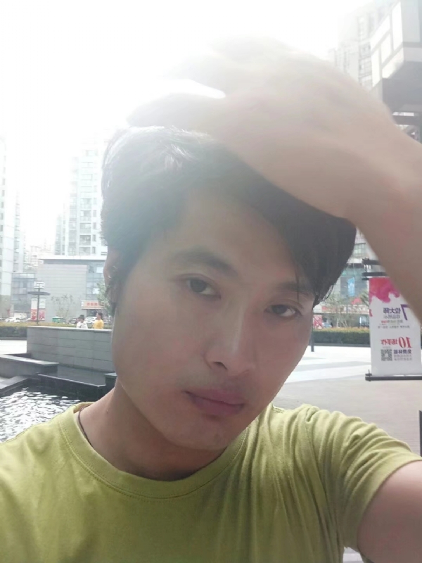 钢铁侠的第一张照片--南平相亲服务中心
